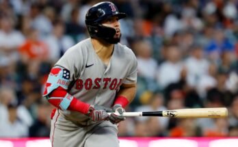 Elección de MLB de jonrones gratis, dimensiones, líneas para el 30 de junio: Wilyer Abreu entre las mejores apuestas para el lunes