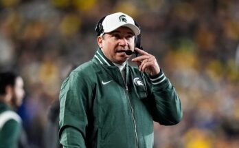 Cinco reflexiones sobre el reciente reclutamiento de MSU Hot Stretch, que aún vendrá