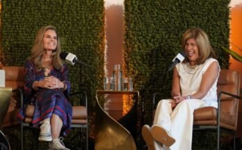 NBC proporciona al festival de los fanáticos "hoy" eventos planeados para el otoño