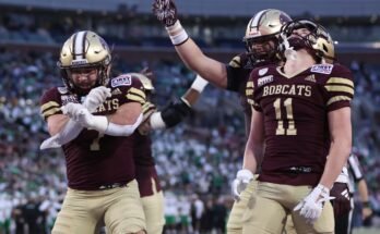La reconstrucción de Pac-12 obtiene su octava escuela de fútbol requerida con la adición del estado de Texas