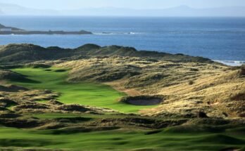 Con un regreso abierto a Royal Portrush, los cuentos de redención barren la realidad