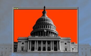 ¿Qué gran tecnología salió del gran proyecto de ley de Trump de Trump?
