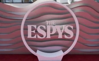 What channel is the ESPY Awards show on tonight? Time, TV schedule to watch the 2025 ESPYs image