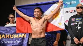 Escenarios principales para ver este fin de semana con el regreso de Manny Pacquiao, Oleksandr Usyk contra Daniel DuBois 2