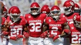Una predicción atrevida para cada equipo seco: los cambios son exitosos para Oklahoma, el mejor escenario de CFP para Alabama