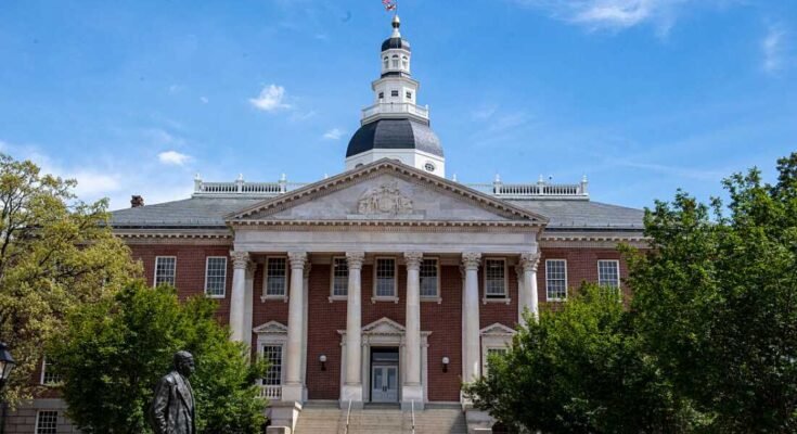 Maryland ha promulgado una ley que autoriza fondos especiales recaudados de las aseguradoras de ACA para ser utilizadas para el cuidado de abortos.